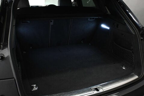 Audi Q5 2.0 Q5 PHEV Black Edition 50 TFSI E Quattro Semi-Auto 4WD 5dr 51