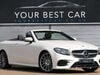 Mercedes-Benz E Class 2.0 E 300 AMG Line Premium+ Auto 2dr