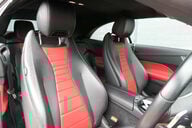 Mercedes-Benz E Class 2.0 E 300 AMG Line Premium+ Auto 2dr 5
