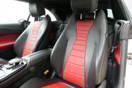 Mercedes-Benz E Class 2.0 E 300 AMG Line Premium+ Auto 2dr 6
