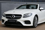 Mercedes-Benz E Class 2.0 E 300 AMG Line Premium+ Auto 2dr 10
