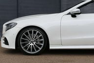 Mercedes-Benz E Class 2.0 E 300 AMG Line Premium+ Auto 2dr 12