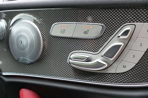 Mercedes-Benz E Class 2.0 E 300 AMG Line Premium+ Auto 2dr 23