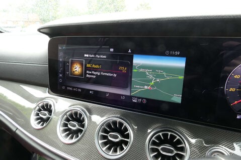 Mercedes-Benz E Class 2.0 E 300 AMG Line Premium+ Auto 2dr 26