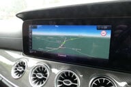 Mercedes-Benz E Class 2.0 E 300 AMG Line Premium+ Auto 2dr 27