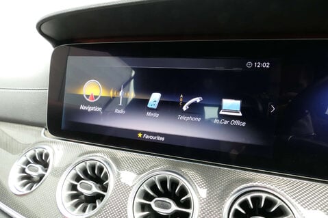 Mercedes-Benz E Class 2.0 E 300 AMG Line Premium+ Auto 2dr 29