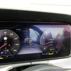 Mercedes-Benz E Class 2.0 E 300 AMG Line Premium+ Auto 2dr 1