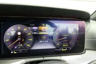 Mercedes-Benz E Class 2.0 E 300 AMG Line Premium+ Auto 2dr 31