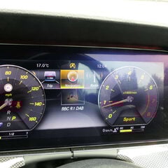 Mercedes-Benz E Class 2.0 E 300 AMG Line Premium+ Auto 2dr 1