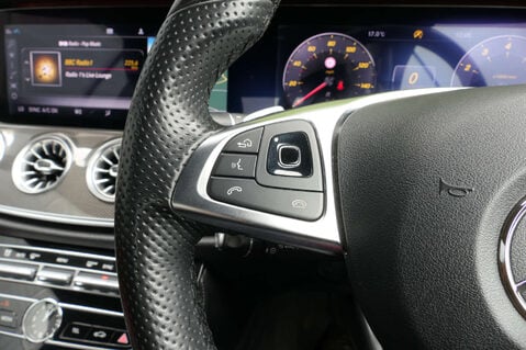 Mercedes-Benz E Class 2.0 E 300 AMG Line Premium+ Auto 2dr 33