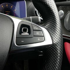 Mercedes-Benz E Class 2.0 E 300 AMG Line Premium+ Auto 2dr 1