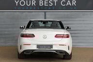 Mercedes-Benz E Class 2.0 E 300 AMG Line Premium+ Auto 2dr 35
