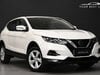 Nissan Qashqai 1.3 Qashqai Acenta Premium DiG-T Semi-Auto 5dr