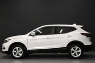 Nissan Qashqai 1.3 Qashqai Acenta Premium DiG-T Semi-Auto 5dr 7