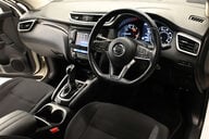 Nissan Qashqai 1.3 Qashqai Acenta Premium DiG-T Semi-Auto 5dr 8