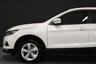 Nissan Qashqai 1.3 Qashqai Acenta Premium DiG-T Semi-Auto 5dr 10