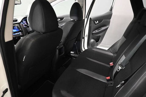 Nissan Qashqai 1.3 Qashqai Acenta Premium DiG-T Semi-Auto 5dr 15