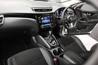 Nissan Qashqai 1.3 Qashqai Acenta Premium DiG-T Semi-Auto 5dr 19