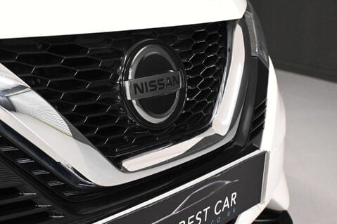 Nissan Qashqai 1.3 Qashqai Acenta Premium DiG-T Semi-Auto 5dr 20