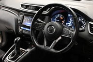 Nissan Qashqai 1.3 Qashqai Acenta Premium DiG-T Semi-Auto 5dr 27
