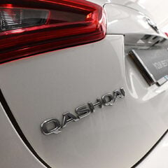 Nissan Qashqai 1.3 Qashqai Acenta Premium DiG-T Semi-Auto 5dr 1