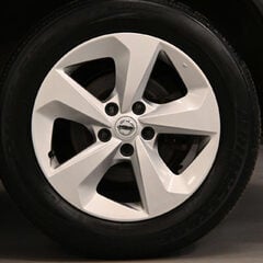 Nissan Qashqai 1.3 Qashqai Acenta Premium DiG-T Semi-Auto 5dr 1