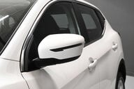 Nissan Qashqai 1.3 Qashqai Acenta Premium DiG-T Semi-Auto 5dr 38