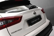 Nissan Qashqai 1.3 Qashqai Acenta Premium DiG-T Semi-Auto 5dr 44