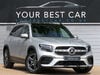 Mercedes-Benz GLB 2.0 GLB 220 AMG Line Premium+ D 4Matic Auto 4WD 5dr