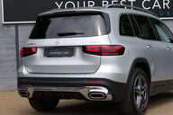 Mercedes-Benz GLB 2.0 GLB 220 AMG Line Premium+ D 4Matic Auto 4WD 5dr 13
