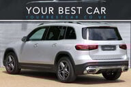 Mercedes-Benz GLB 2.0 GLB 220 AMG Line Premium+ D 4Matic Auto 4WD 5dr 14