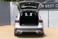 Mercedes-Benz GLB 2.0 GLB 220 AMG Line Premium+ D 4Matic Auto 4WD 5dr 16