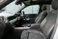 Mercedes-Benz GLB 2.0 GLB 220 AMG Line Premium+ D 4Matic Auto 4WD 5dr 20