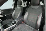 Mercedes-Benz GLB 2.0 GLB 220 AMG Line Premium+ D 4Matic Auto 4WD 5dr 21