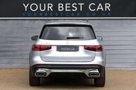 Mercedes-Benz GLB 2.0 GLB 220 AMG Line Premium+ D 4Matic Auto 4WD 5dr 32