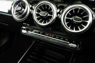 Mercedes-Benz GLB 2.0 GLB 220 AMG Line Premium+ D 4Matic Auto 4WD 5dr 33