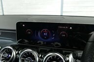 Mercedes-Benz GLB 2.0 GLB 220 AMG Line Premium+ D 4Matic Auto 4WD 5dr 34