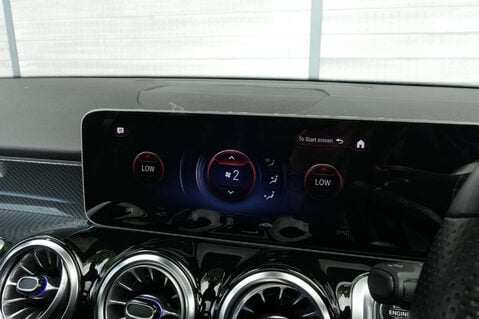 Mercedes-Benz GLB 2.0 GLB 220 AMG Line Premium+ D 4Matic Auto 4WD 5dr 34