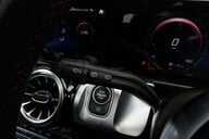 Mercedes-Benz GLB 2.0 GLB 220 AMG Line Premium+ D 4Matic Auto 4WD 5dr 35