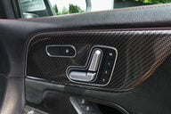 Mercedes-Benz GLB 2.0 GLB 220 AMG Line Premium+ D 4Matic Auto 4WD 5dr 38