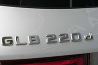 Mercedes-Benz GLB 2.0 GLB 220 AMG Line Premium D 4Matic Auto 4WD 5dr 10