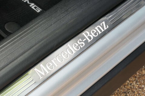 Mercedes-Benz GLB 2.0 GLB 220 AMG Line Premium D 4Matic Auto 4WD 5dr 11