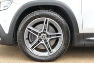 Mercedes-Benz GLB 2.0 GLB 220 AMG Line Premium D 4Matic Auto 4WD 5dr 12