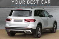 Mercedes-Benz GLB 2.0 GLB 220 AMG Line Premium D 4Matic Auto 4WD 5dr 15