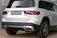 Mercedes-Benz GLB 2.0 GLB 220 AMG Line Premium D 4Matic Auto 4WD 5dr 16