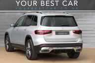 Mercedes-Benz GLB 2.0 GLB 220 AMG Line Premium D 4Matic Auto 4WD 5dr 17