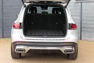 Mercedes-Benz GLB 2.0 GLB 220 AMG Line Premium D 4Matic Auto 4WD 5dr 19