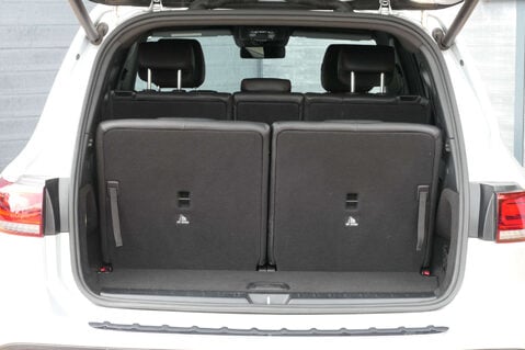 Mercedes-Benz GLB 2.0 GLB 220 AMG Line Premium D 4Matic Auto 4WD 5dr 20