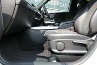 Mercedes-Benz GLB 2.0 GLB 220 AMG Line Premium D 4Matic Auto 4WD 5dr 23