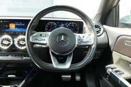 Mercedes-Benz GLB 2.0 GLB 220 AMG Line Premium D 4Matic Auto 4WD 5dr 24